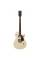 Електрогітара Gretsch Streamliner Jet Club Single-Cut With Wraparound Vintage White