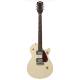 Электрогитара Gretsch Streamliner Jet Club Single-Cut With Wraparound Vintage White