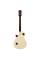 Електрогітара Gretsch Streamliner Jet Club Single-Cut With Wraparound Vintage White