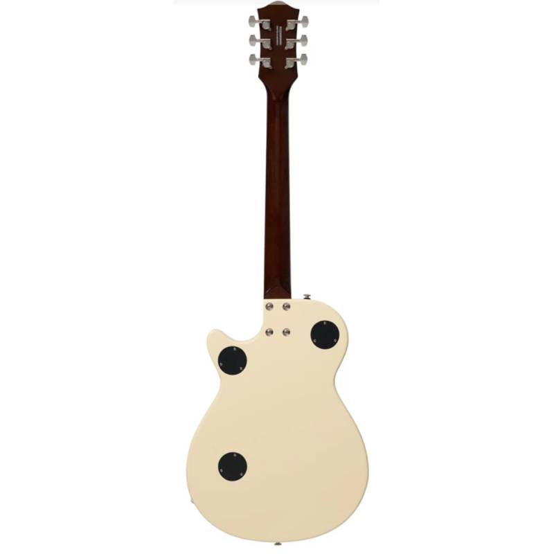 Електрогітара Gretsch Streamliner Jet Club Single-Cut With Wraparound Vintage White