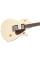 Електрогітара Gretsch Streamliner Jet Club Single-Cut With Wraparound Vintage White