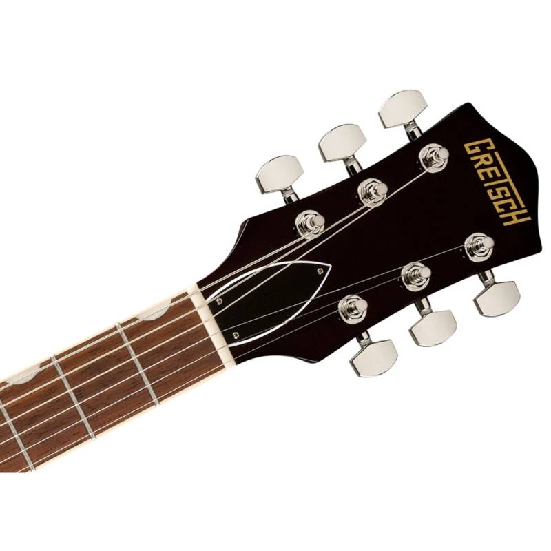 Електрогітара Gretsch Streamliner Jet Club Single-Cut With Wraparound Vintage White
