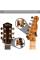 Настінне кріплення для гітари String Swing USA CC01K-BW Wall Mount Guitar Hangers 
