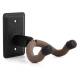 Настінне кріплення для гітари String Swing USA BCC11K Wall Mount Guitar Hanger
