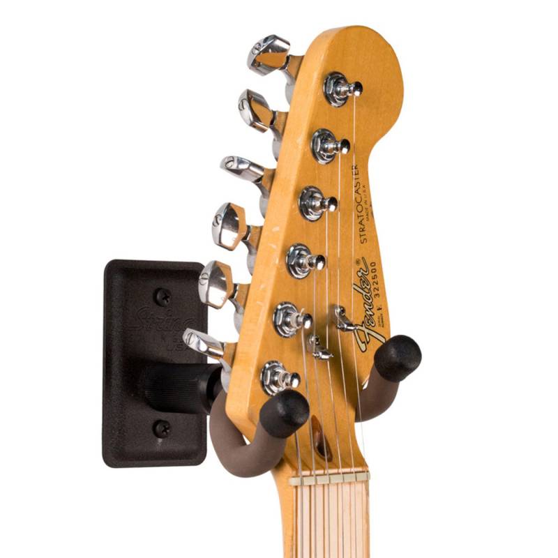 Настенное крепление для гитары String Swing USA BCC11K Wall Mount Guitar Hanger