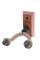 Настенное крепление для гитары String Swing USA CC01-BW Wall Mount Guitar Hangers 