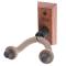Настенное крепление для гитары String Swing USA CC01-BW Wall Mount Guitar Hangers 