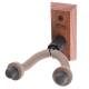 Настінне кріплення для гітари String Swing USA CC01-BW Wall Mount Guitar Hangers 