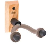 Настенное крепление для гитары String Swing USA CC01-O Wall Mount Guitar Hangers