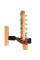 Настенное крепление для гитары String Swing USA CC01-O Wall Mount Guitar Hangers