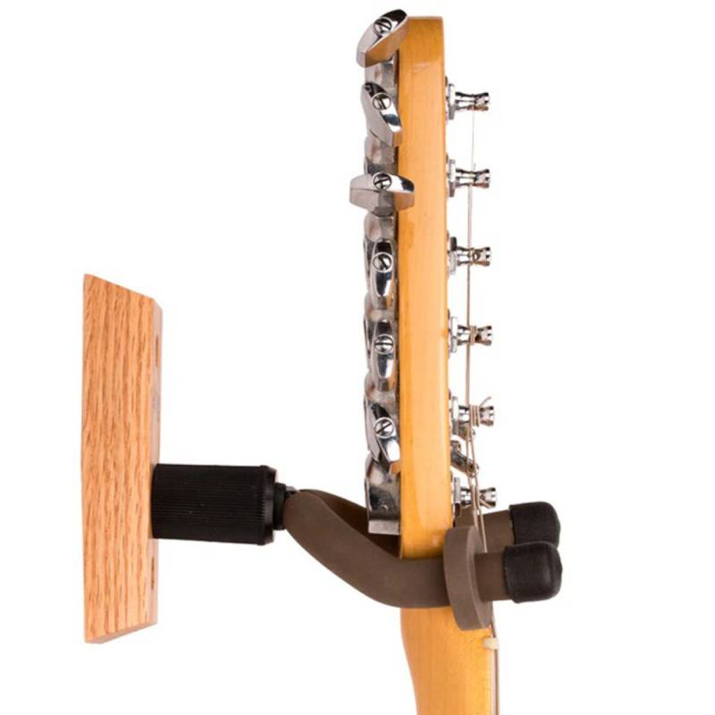 Настенное крепление для гитары String Swing USA CC01-O Wall Mount Guitar Hangers