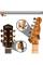 Настінне кріплення для гітари String Swing USA CC01K-O Wall Mount Guitar Hangers 