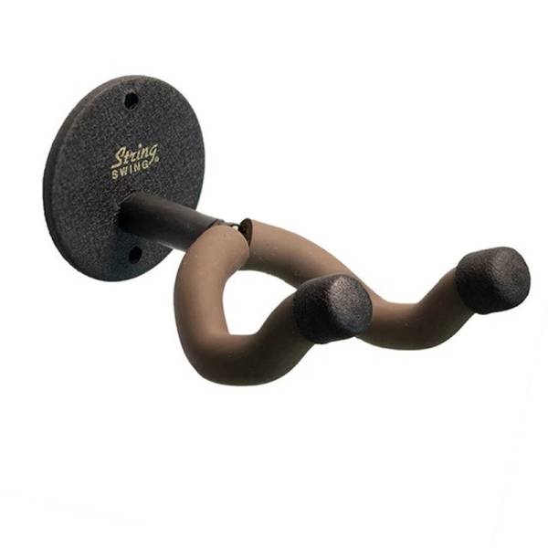 Настінне кріплення для гітари String Swing USA CC02 Wall Mount Guitar Hangers 