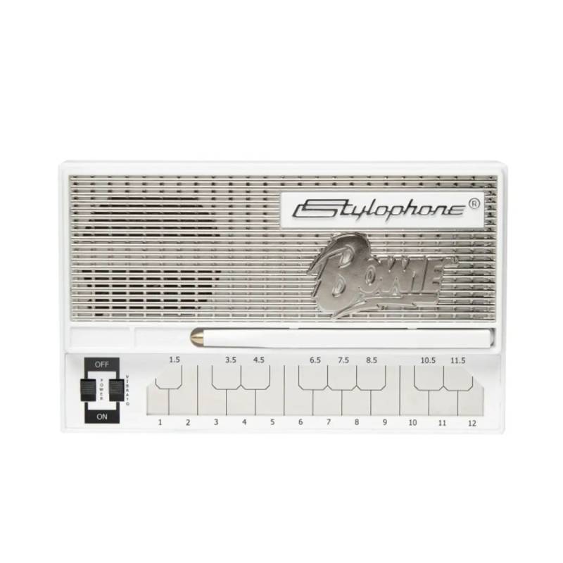 Синтезатор Stylophone Bowie