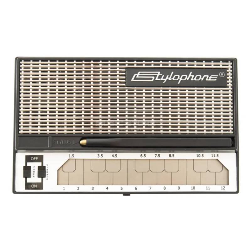Синтезатор Stylophone Dubreq S1