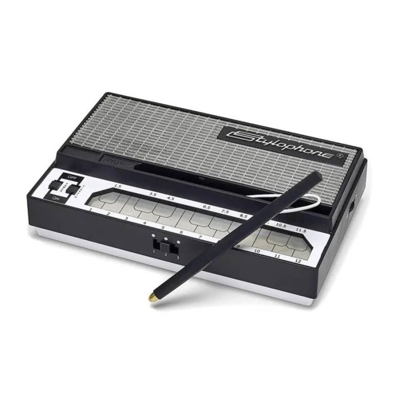 Синтезатор Stylophone Dubreq S1