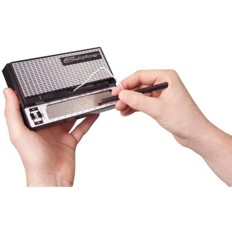 Синтезатор Stylophone Dubreq S1