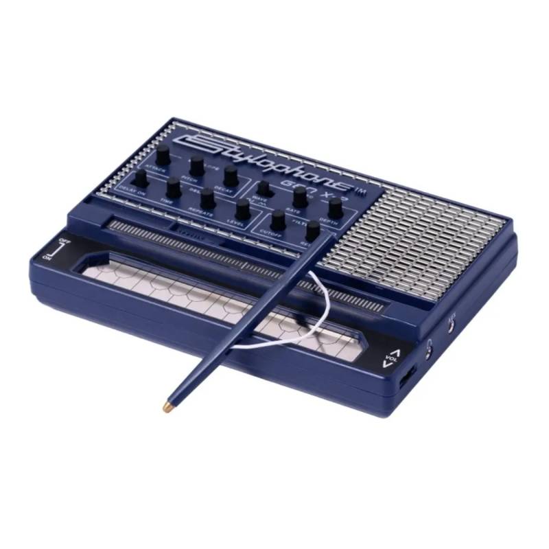 Синтезатор Stylophone Gen X-2