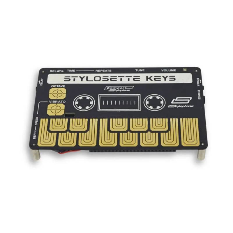 Синтезатор Stylophone Stylosette