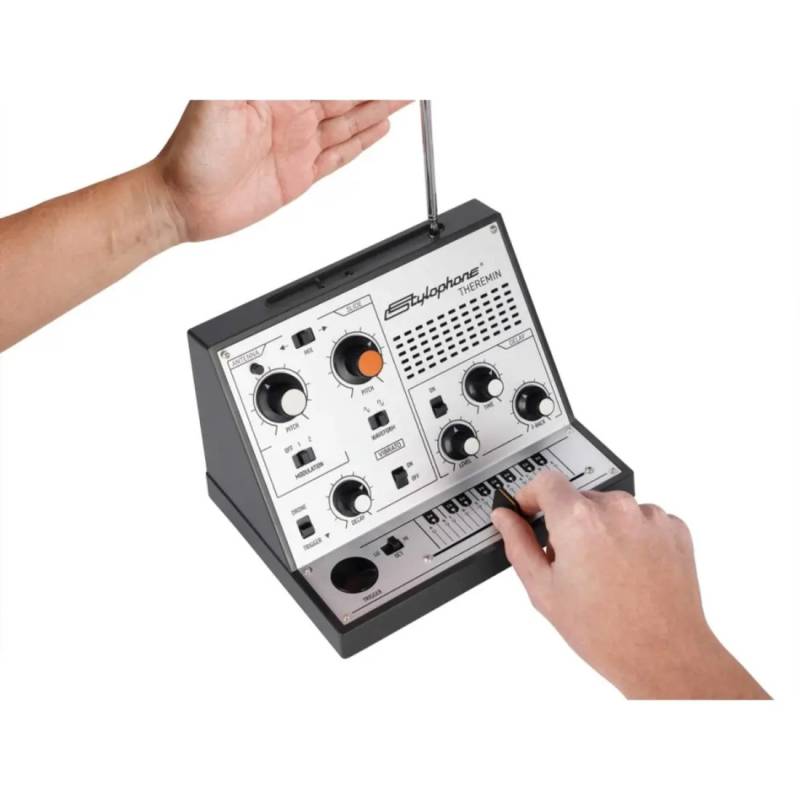 Синтезатор Stylophone Theremin