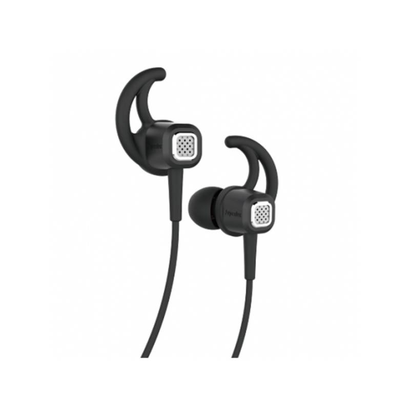Навушники звичайні Superlux HD-387 Black