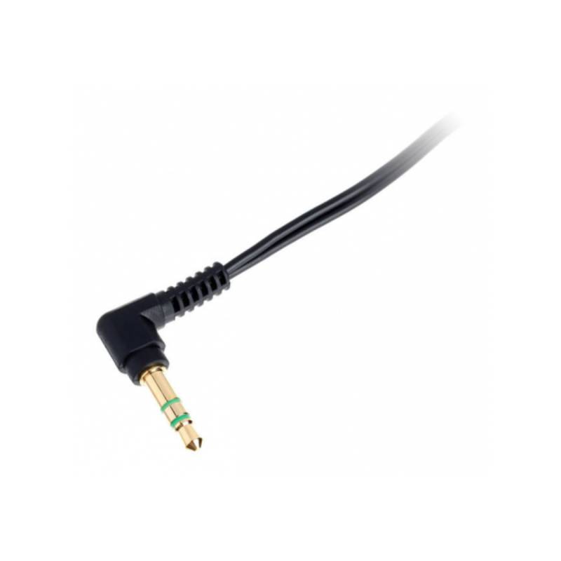 Навушники звичайні Superlux HD-387 Black