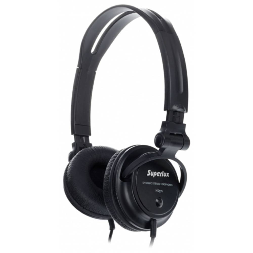  Superlux HD-572