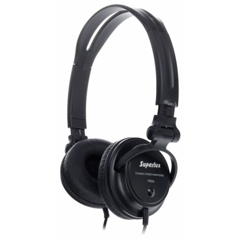 Superlux HD-572