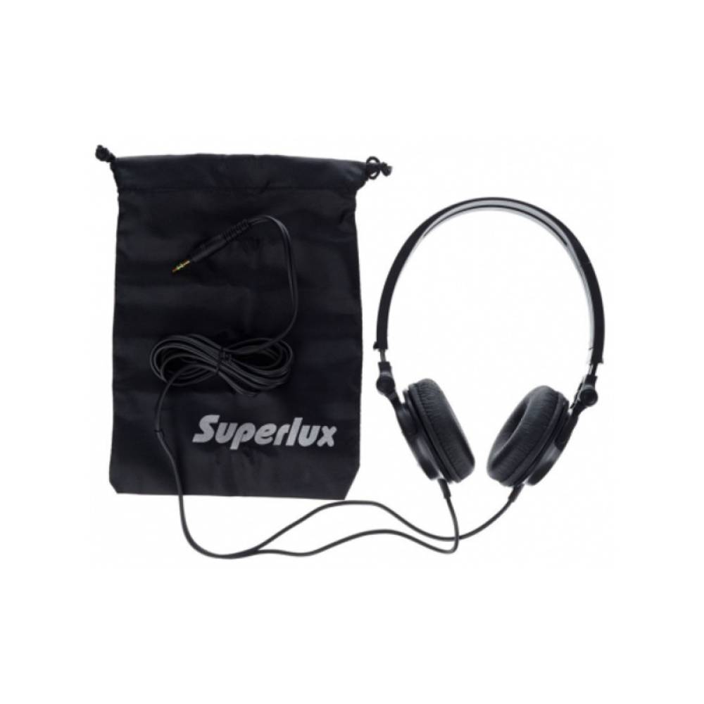  Superlux HD-572