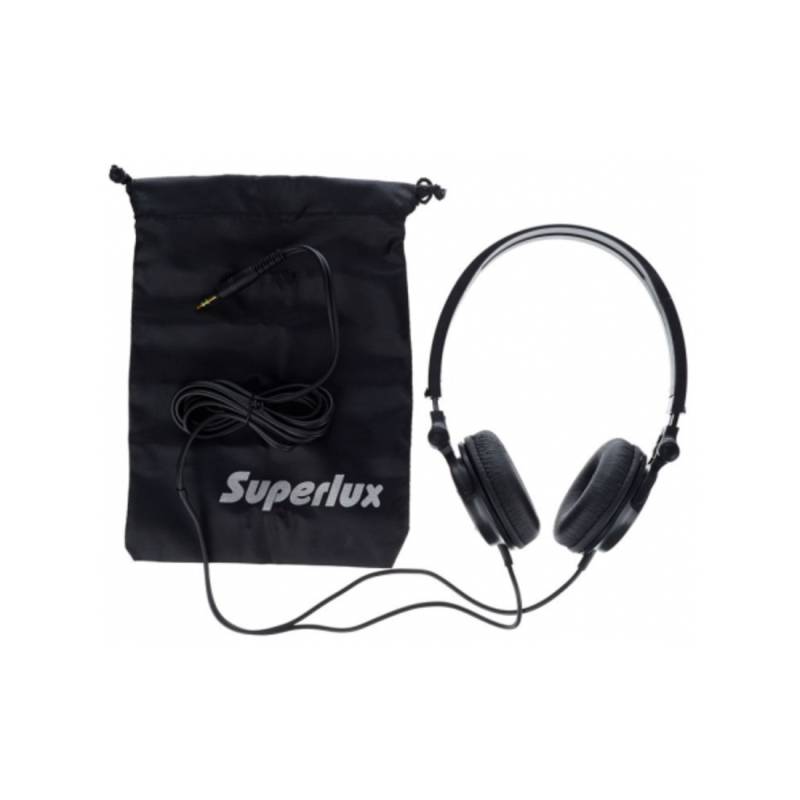 Superlux HD-572