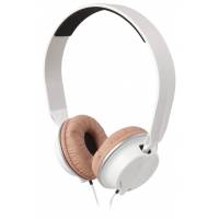 Навушники закриті Superlux HD-572SP White