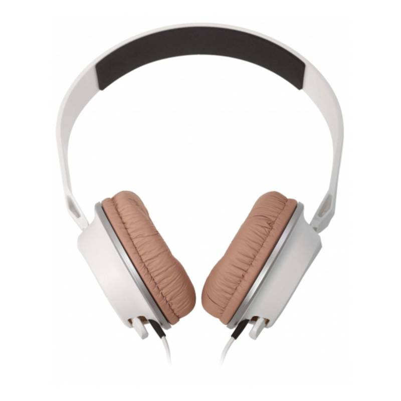 Наушники закрытые Superlux HD-572SP White