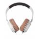 Наушники закрытые Superlux HD-572SP White