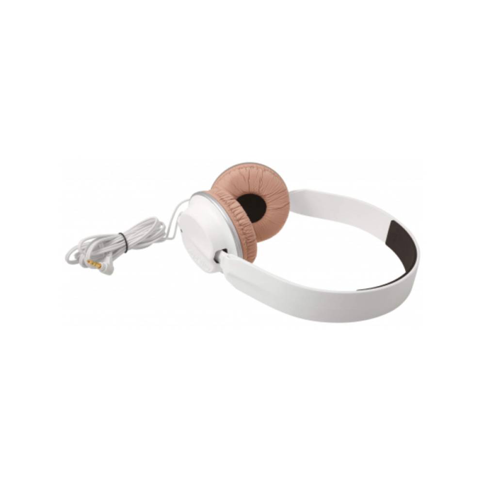 Наушники закрытые Superlux HD-572SP White