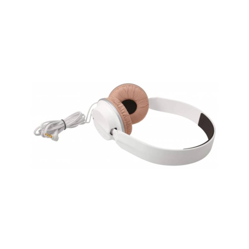 Наушники закрытые Superlux HD-572SP White