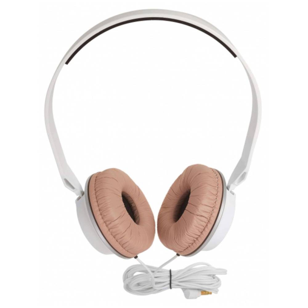 Наушники закрытые Superlux HD-572SP White