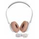 Наушники закрытые Superlux HD-572SP White