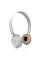 Наушники закрытые Superlux HD-572SP White