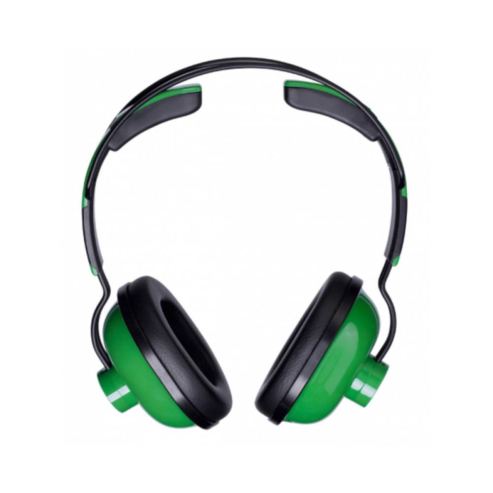 Навушники закриті Superlux HD-651 Green