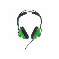 Навушники закриті Superlux HD-651 Green Навушники закриті Superlux HD-651 Green