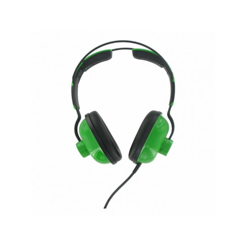 Навушники закриті Superlux HD-651 Green