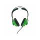 Навушники закриті Superlux HD-651 Green