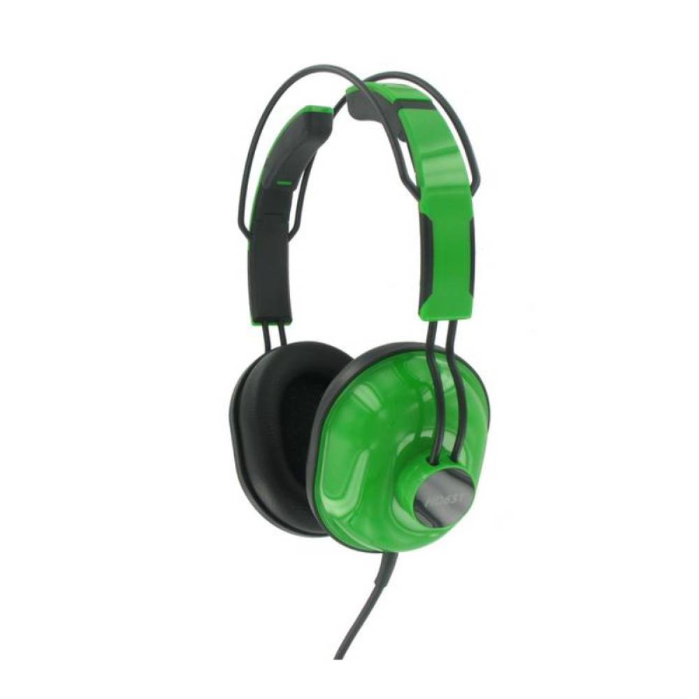 Навушники закриті Superlux HD-651 Green