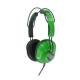 Навушники закриті Superlux HD-651 Green
