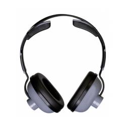 Наушники закрытые Superlux HD-651 Gray 