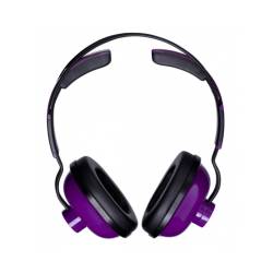Наушники закрытые Superlux HD-651 Purple