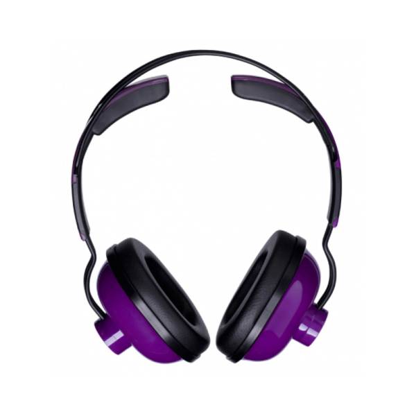 Наушники закрытые Superlux HD-651 Purple