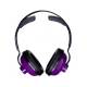 Наушники закрытые Superlux HD-651 Purple