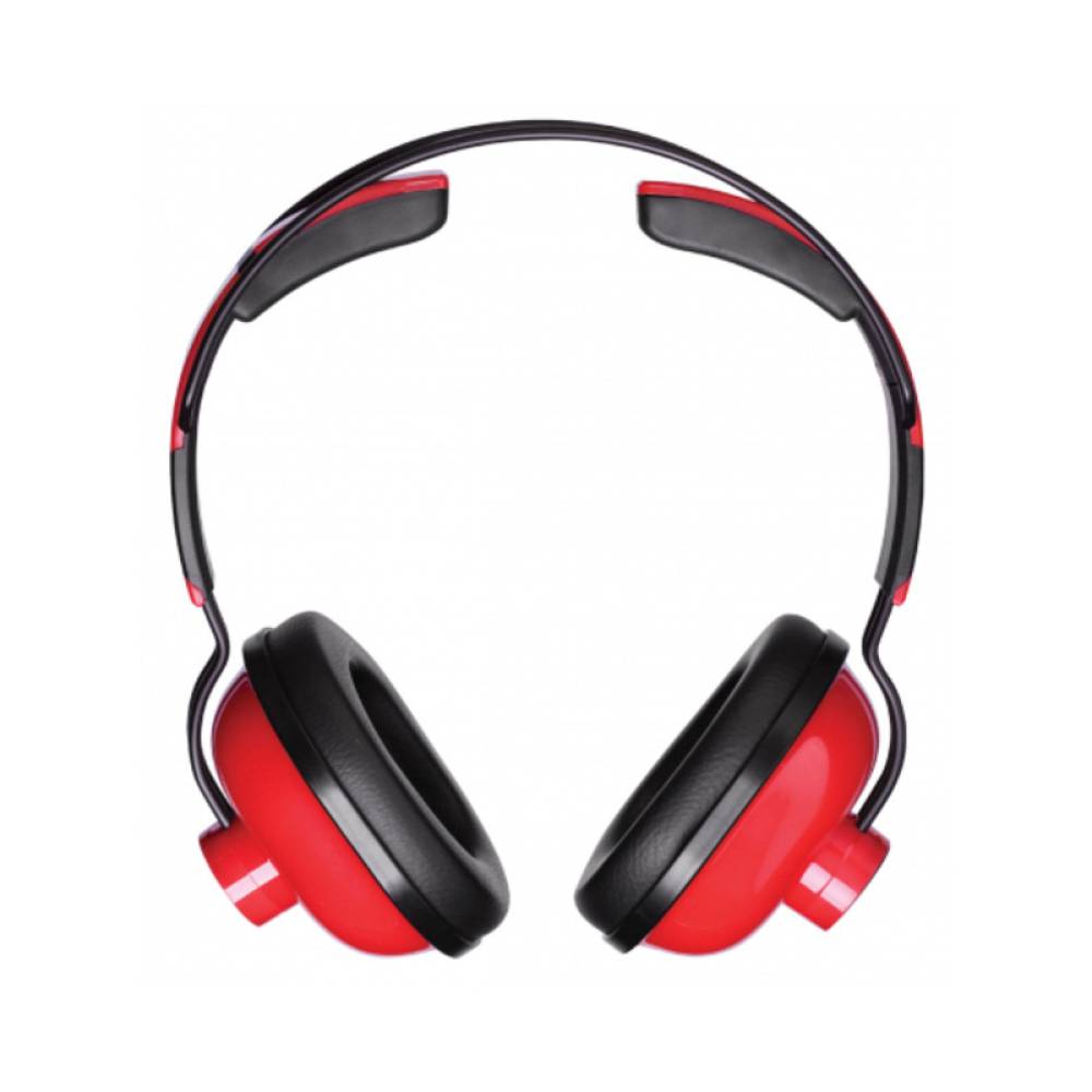Наушники закрытые Superlux HD-651 Red