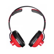 Наушники закрытые Superlux HD-651 Red